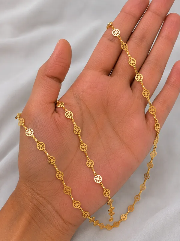 Classic_Gold_Plated_Chain_for_Women