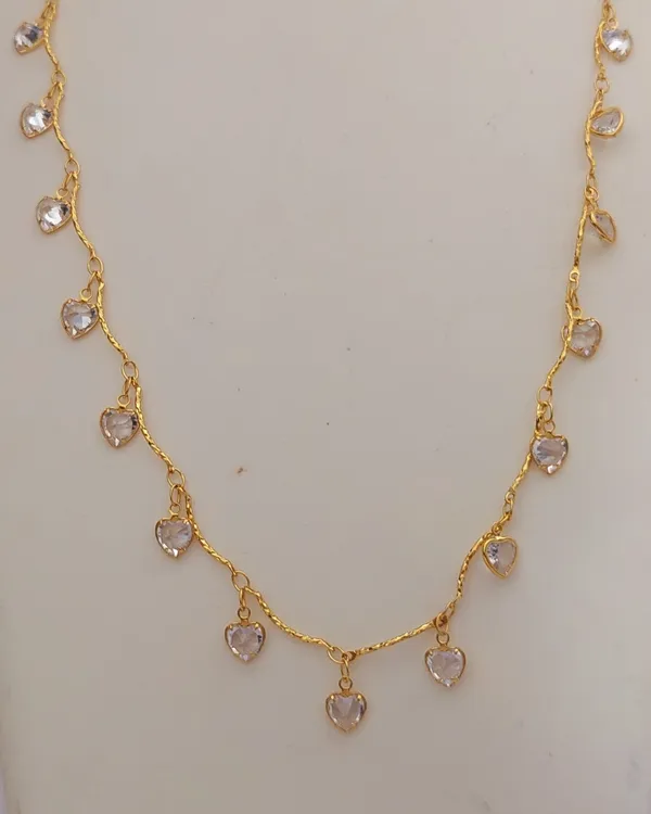 Korean-Style_White_Diamond_Drop_Pendant_Necklace_for_Women
