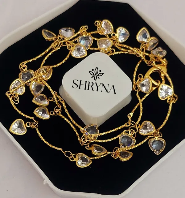 Korean-Style_White_Diamond_Drop_Pendant_Necklace_for_Women