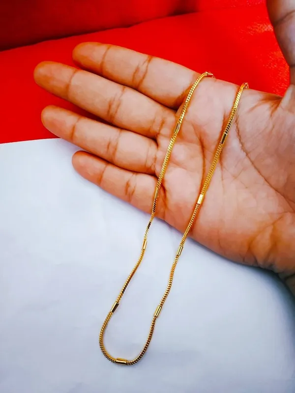Classic_Gold_Plated_Chain_for_Women