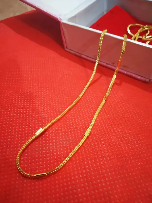 Classic_Gold_Plated_Chain_for_Women