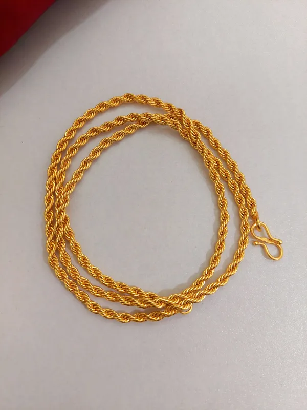 Classic_Gold_Plated_Chain_for_Women