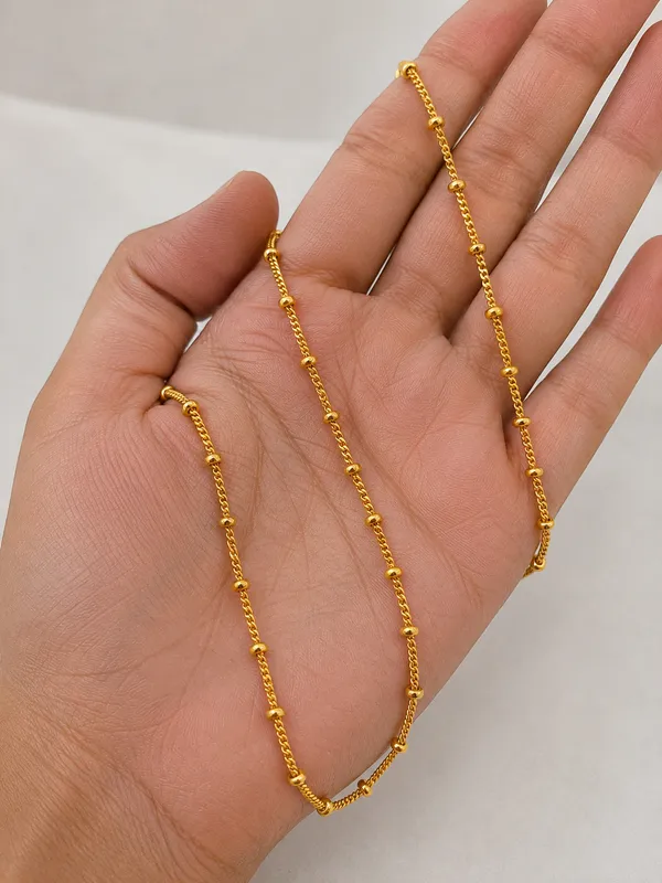 Classic_Gold_Plated_Chain_for_Women