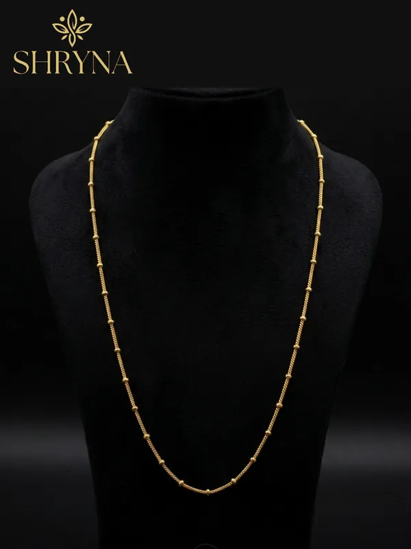 Classic_Gold_Plated_Chain_for_Women