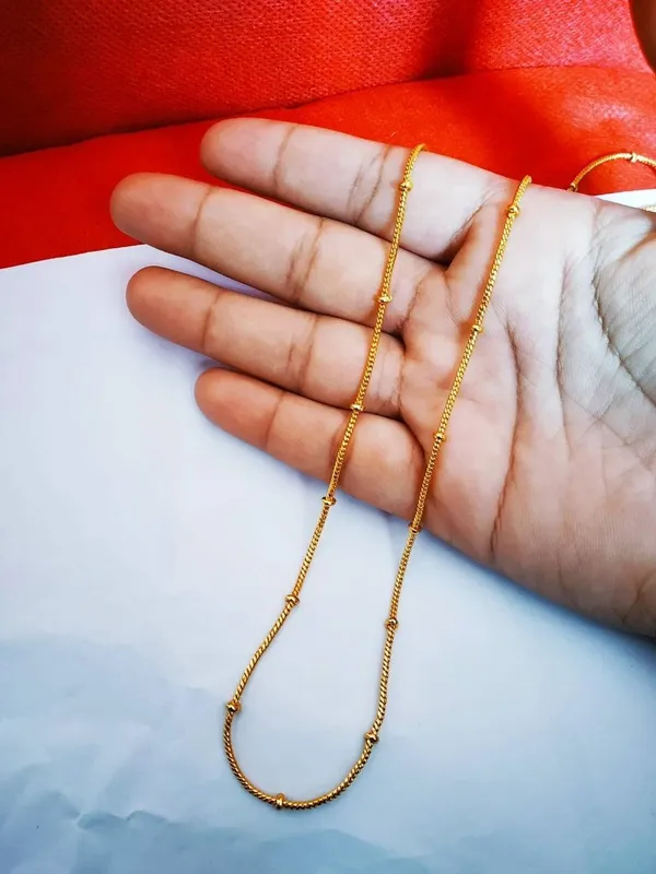 Classic_Gold_Plated_Chain_for_Women