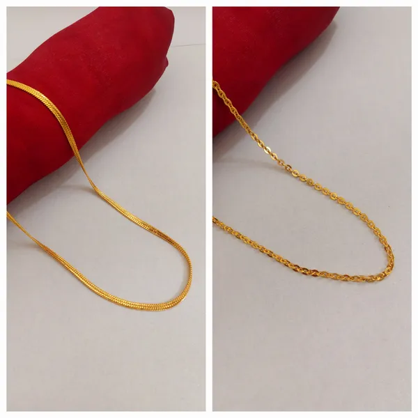 Premium_Gold_Plated_Chain_Combo_for_Women_(Set_of_2)