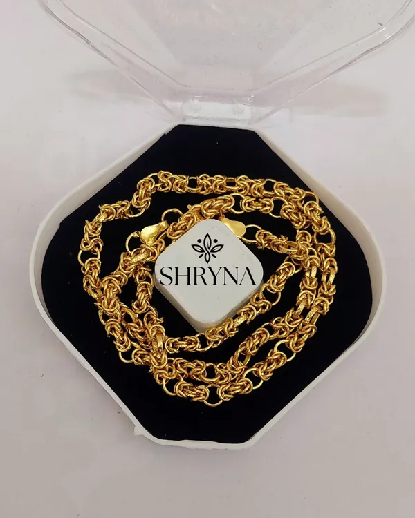 Classic_Gold_Plated_Chain_for_Men