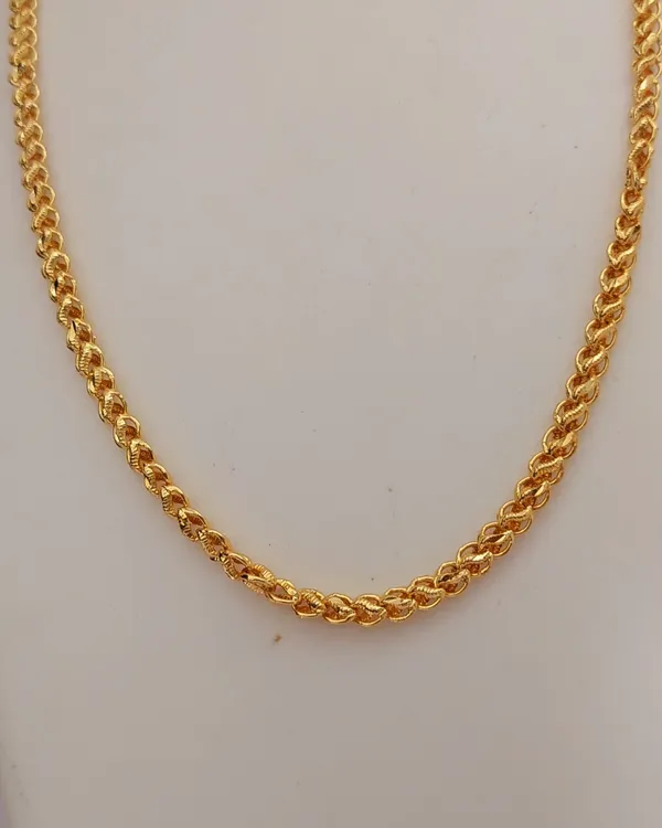 Classic_Gold_Plated_Chain_for_Men