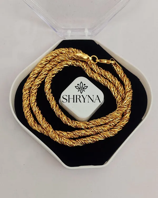 Classic_Gold_Plated_Chain_for_Men