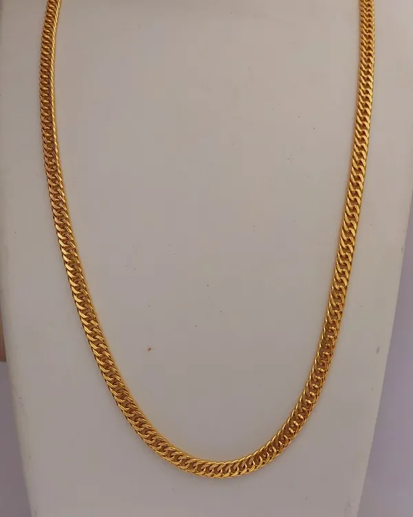 Classic_Gold_Plated_Chain_for_Men