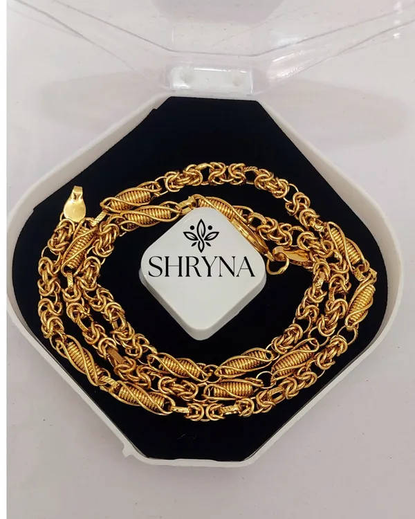 Classic_Gold_Plated_Chain_for_Men