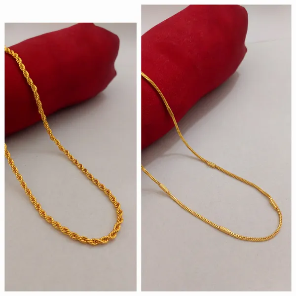 Premium_Gold_Plated_Chain_Combo_for_Women_(Set_of_2)