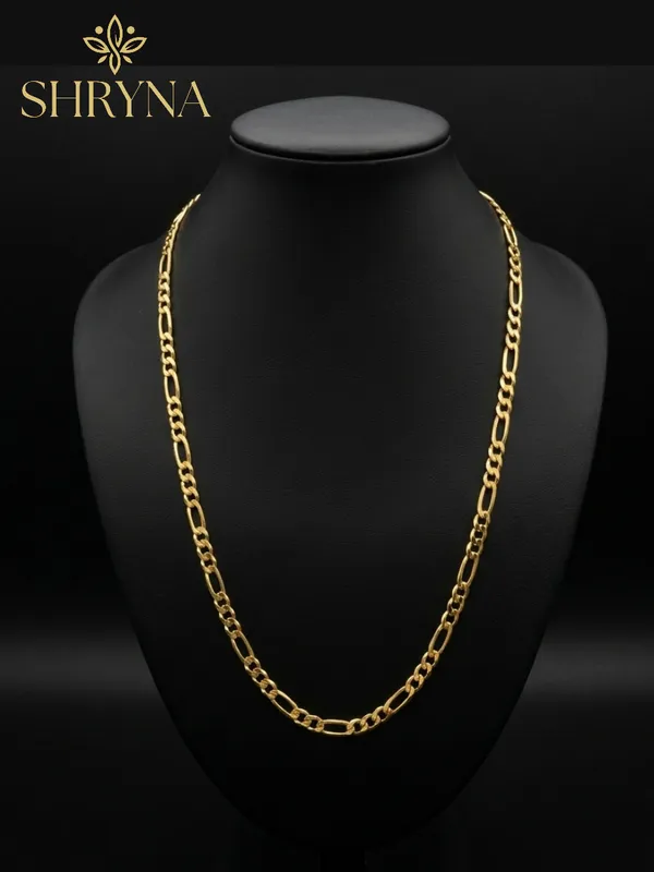 Classic_Gold_Plated_Chain_for_Women/Men