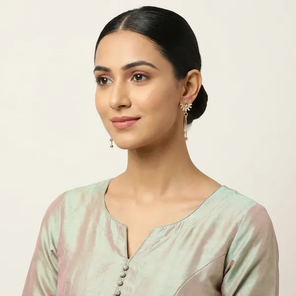 Rose_Gold_Plated_Earrings_for_Women