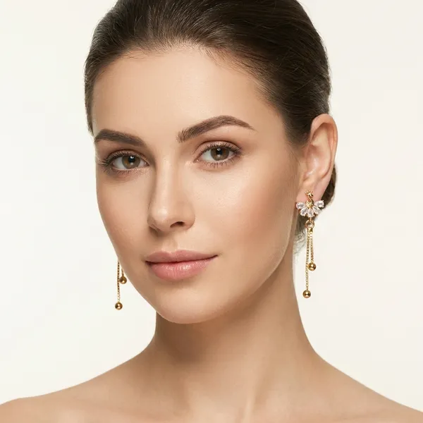 Rose_Gold_Plated_Earrings_for_Women