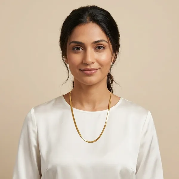 Classic_Gold_Plated_Chain_for_Women/Men