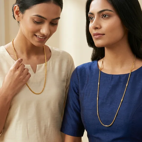 Premium_Gold_Plated_Chain_Combo_for_Women_(Set_of_2)