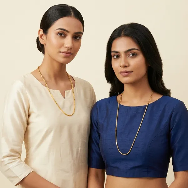Premium_Gold_Plated_Chain_Combo_for_Women_(Set_of_2)