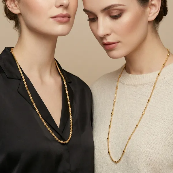 Premium_Gold_Plated_Chain_Combo_for_Women_(Set_of_2)