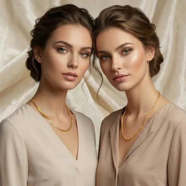 Premium_Gold_Plated_Chain_Combo_for_Women_(Set_of_2)
