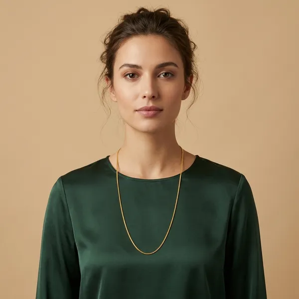 Classic_Gold_Plated_Chain_for_Women/Men