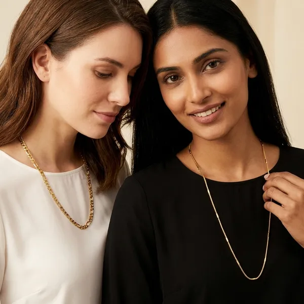 Premium_Gold_Plated_Chain_Combo_for_Women_(Set_of_2)