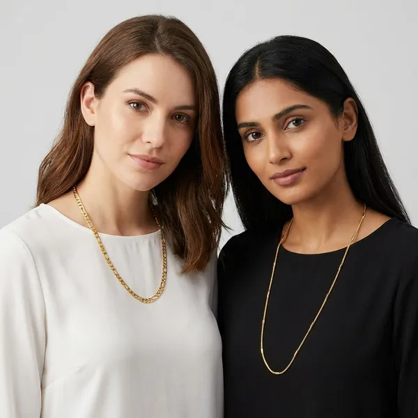 Premium_Gold_Plated_Chain_Combo_for_Women_(Set_of_2)