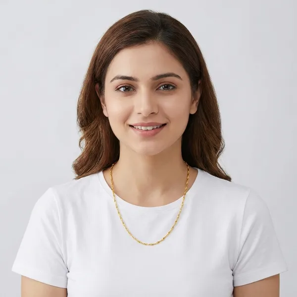 Classic_Gold_Plated_Chain_for_Women/Men