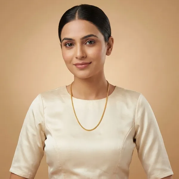Classic_Gold_Plated_Chain_for_Women/Men