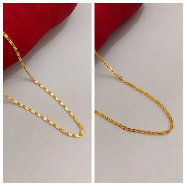 Premium_Gold_Plated_Chain_Combo_for_Women_(Set_of_2)
