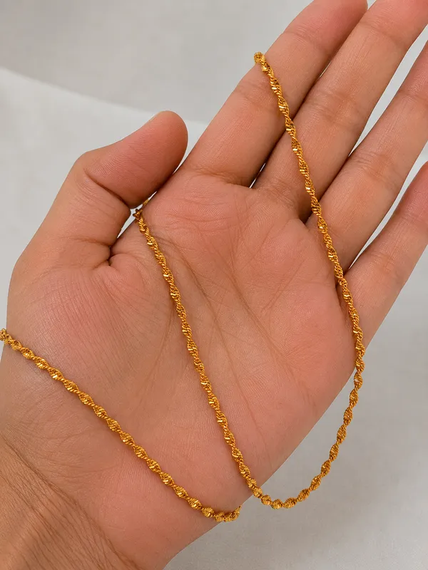 Premium_Gold_Plated_Chain_Combo_for_Women_(Set_of_2)