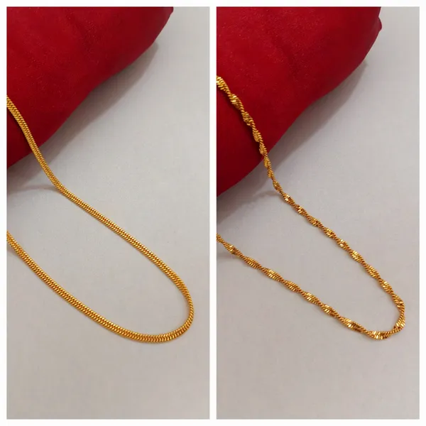 Premium_Gold_Plated_Chain_Combo_for_Women_(Set_of_2)