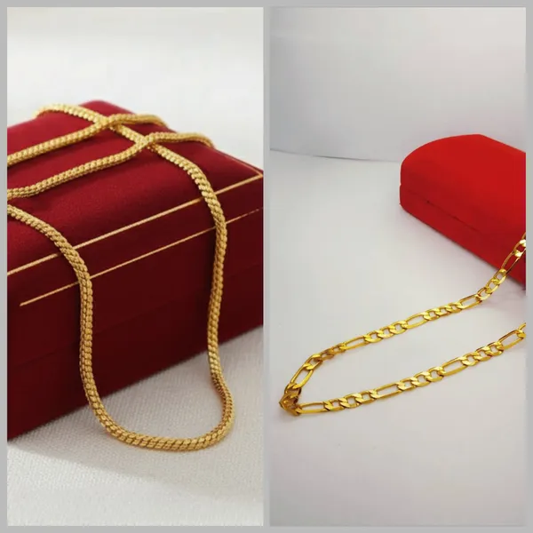Premium_Gold_Plated_Chain_Combo_for_Women_(Set_of_2)