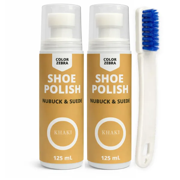 Nubuck_And_Suede_Shoe_Polish_And_Renovator_Pack_Of_2_(125_Ml)_Khaki