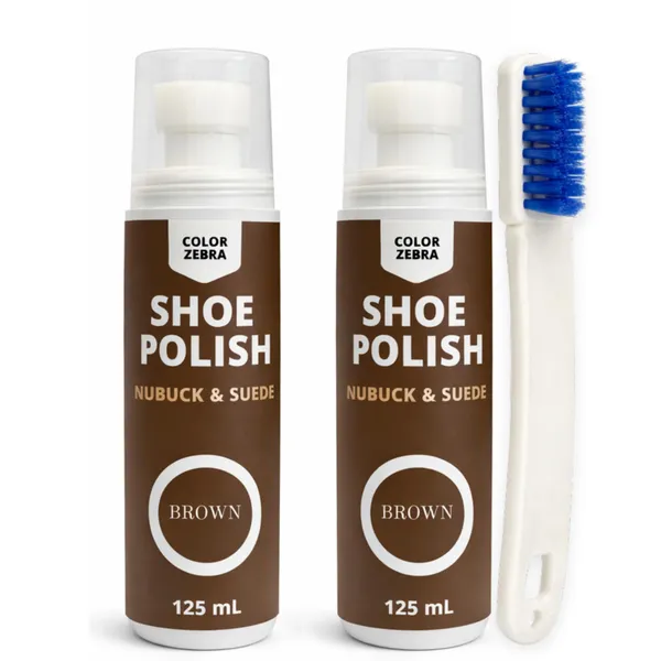 Nubuck_And_Suede_Shoe_Polish_Renovator_Pack_Of_2_(125_ml)_(_Brown_)