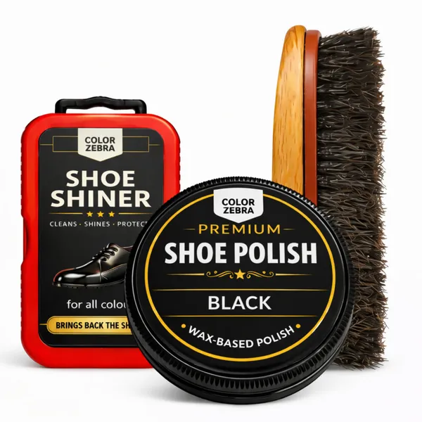 Leather_Shoe_Polish_Kit_|_Wax_Polish_(40g)_with_Shoe_Brush_&_Instant_Shoe_Shiner_|_Complete_Shoe_Care_Combo_for_Cleaning,_Shine_&_Protection_(Black)