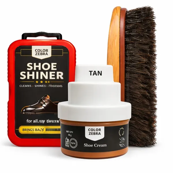 Shoe_Polish_Kit_|_50g_Leather_Shoe_Cream_with_Brush_and_shoe_Shiner_|_Cleans,_Shines_&_Protects_All_Leather_Shoes_|_Premium_Shoe_Care_(Tan)