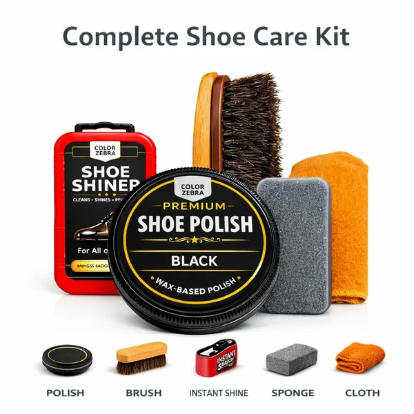 Shoe_Care_Kit,_Wax_Polish,_Black,_40g,_Complete_Leather_Cleaning_and_Polishing_Kit_with_Brush,_Sponge,_Cloth_and_Shiner