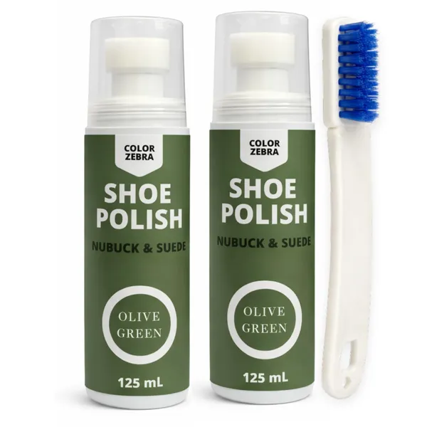Nubuck_And_Suede_Shoe_Polish_and_Renovator_125_mL_(Pack_Of_2_)_(Olive_Green)