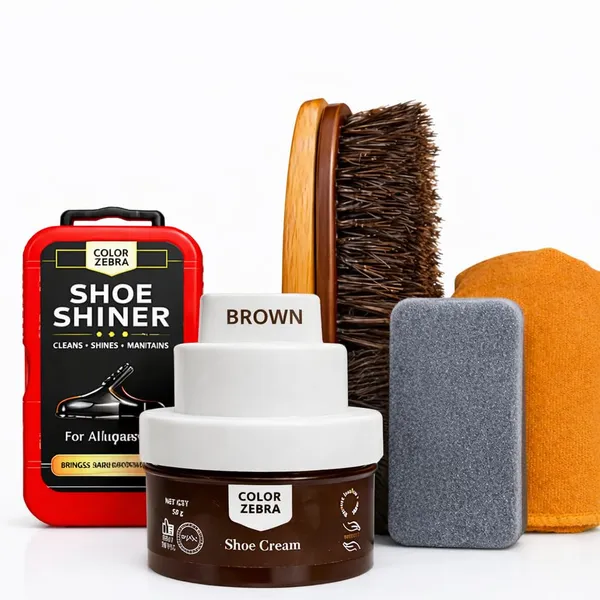 Shoe_Polish_Kit_|_Shoe_Cream_50g_with_Brush,_Sponge,_Shiner_&_Cloth_|_Premium_Leather_Shoe_Shiner_|_Cleans,_Shines_&_Protects_All_Leather_Shoes_(brown)