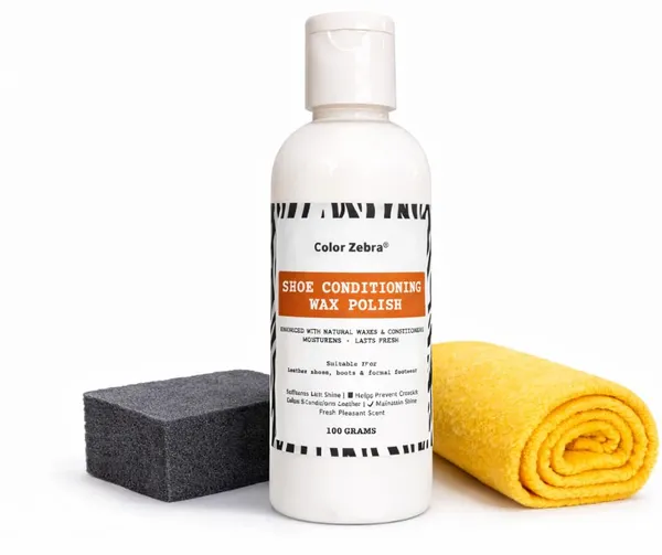 Color_Zebra_Shoe_Conditioning_Wax_Polish_(100_Gram)_(Natrual)