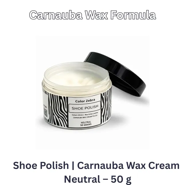Color_Zebra_Shoe_Polish_Kit_Neutral_Cream_Polish_With_Brush_And_Cloth_(50_Gram)