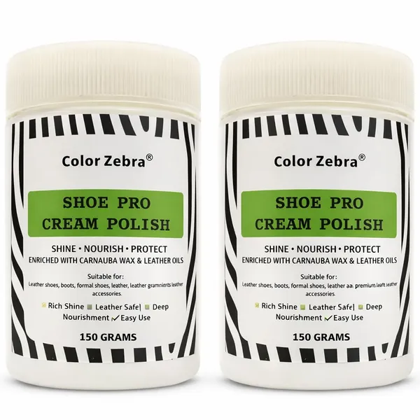 Color_Zebra_Shoe_Pro_Cream_Polish__Pack_Of_2_(150g)