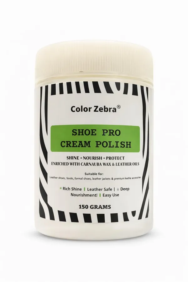 Color_Zebra_Shoe_Pro_Cream_Polish_(Natural)_Instant_Leather_Shine_And_Nourishment_(150_g)