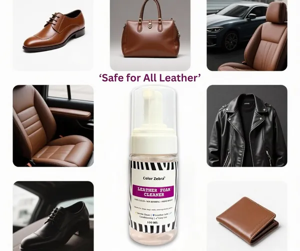 Leather_Foam_Cleaner_Deep_Conditioning_And_Nourishing_Polish_Pack_Of_2_(100_mL)