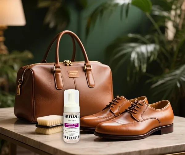Leather_Foam_Cleaner_100_mL_Deep_Conditioning_And_Nourishing_Polish_For_Shoes_Bags_Jackets