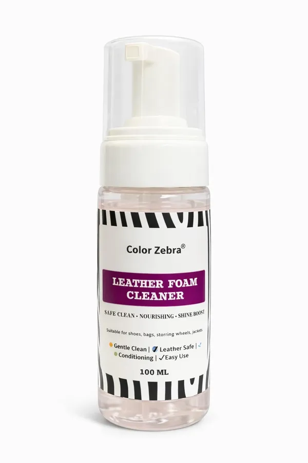 Leather_Foam_Cleaner_100_mL_Deep_Conditioning_And_Nourishing_Polish_For_Shoes_Bags_Jackets