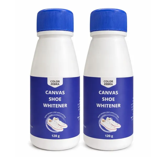 Canvas_Shoe_Whitener_With_Improved_Formulation_120_Gram_Pack_Of_2_(White)