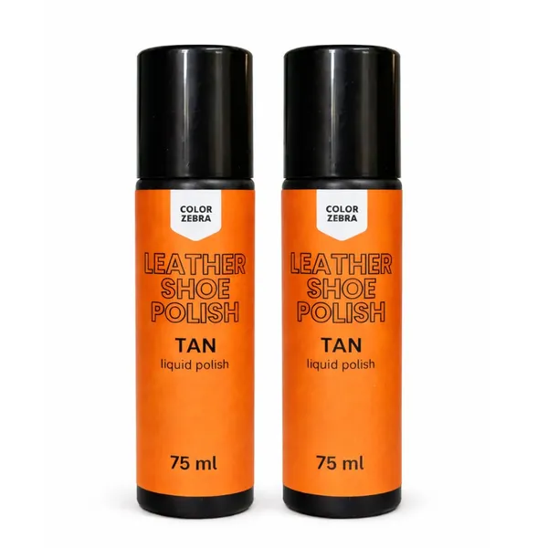 Liquid_Leather_Shoe_Polish_75Ml_Instant_Self-Shine_Polish_For_Shoes_Bags_Jackets_And_Leather_Accessories_Tan_Pack_Of_2_(Tan)