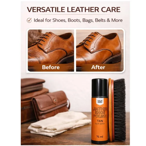 Liquid_Leather_Shoe_Polish_75Ml_Instant_Self-Shine_Polish_For_Shoes_Bags_Jackets_And_Leather_Accessories_Tan_Pack_Of_2_(Tan)